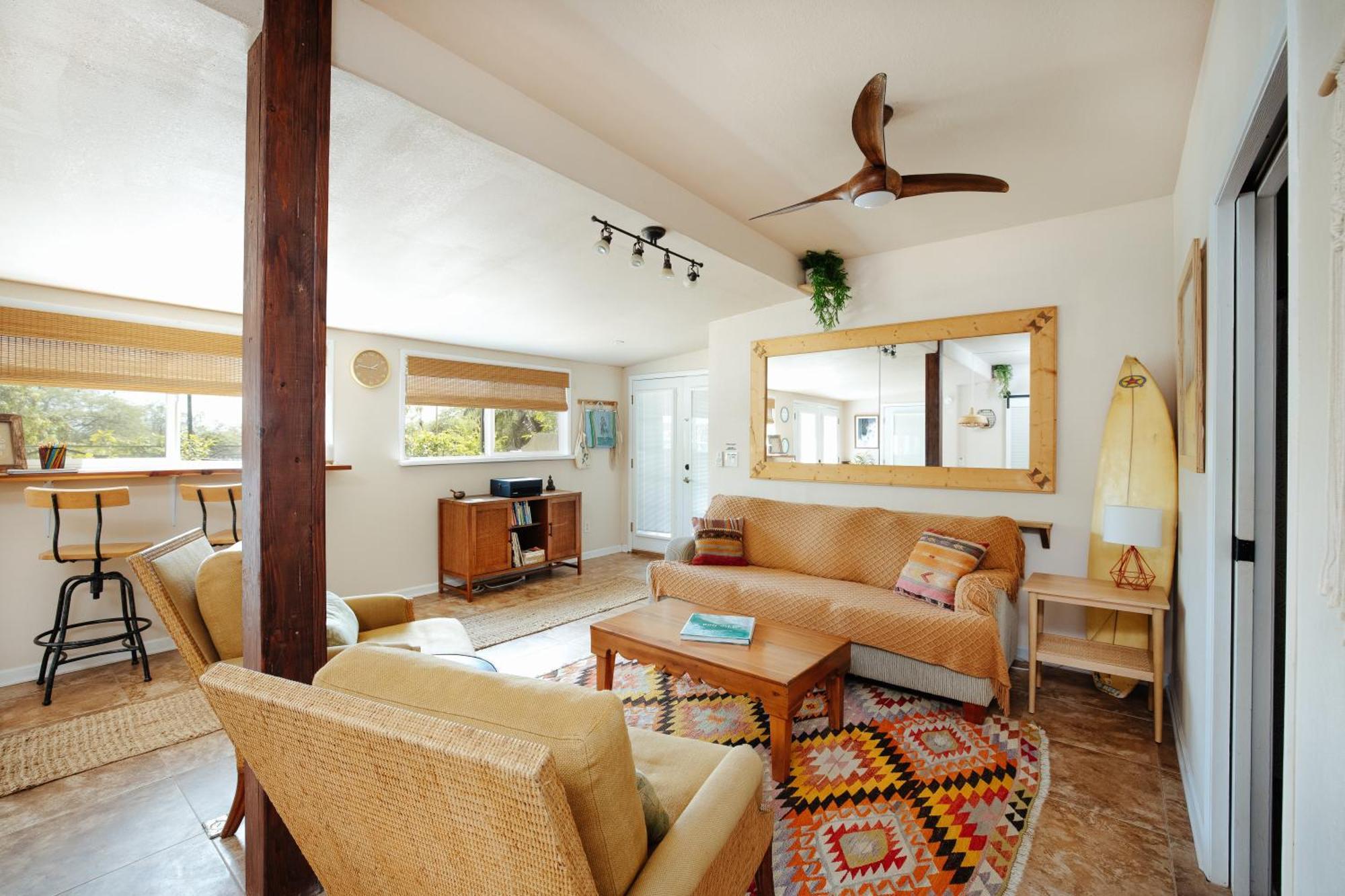 The Ohia At The Koi House Apartment Kailua-Kona Ngoại thất bức ảnh